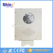 5 Years Warranty China Supplier 10W IP65 mini solar panel 18V, 5W Solar Street Light Price